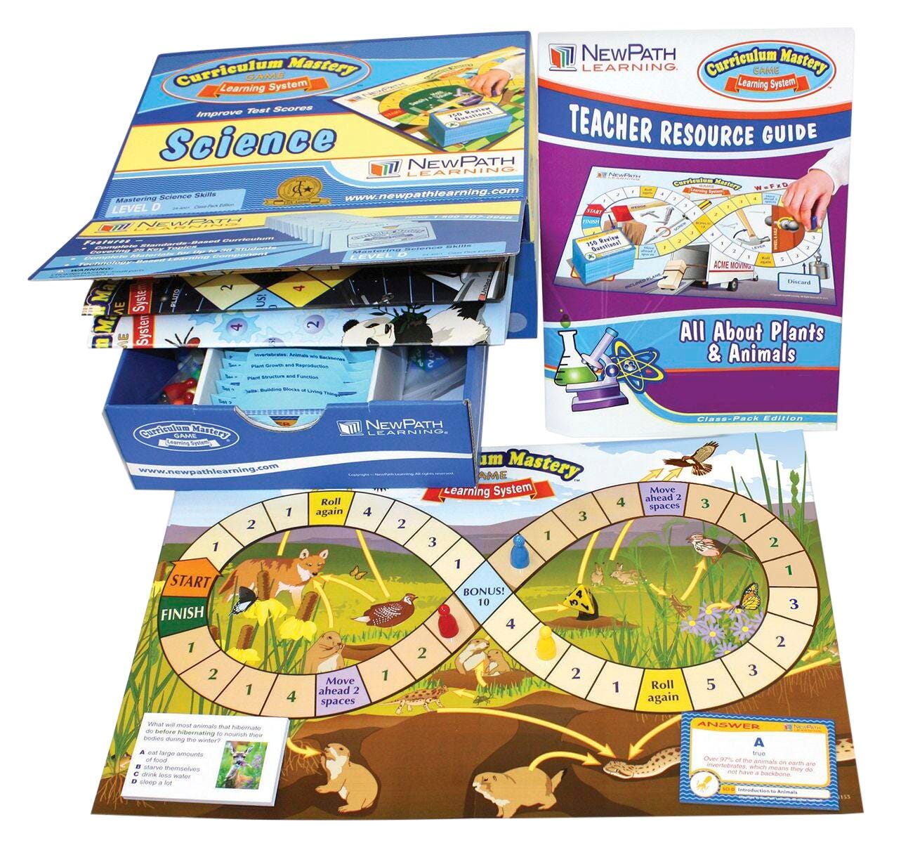 Life Science Products, Books Supplies, Item Number 1321213